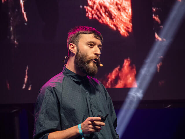 Engr.Bon Lester Roan